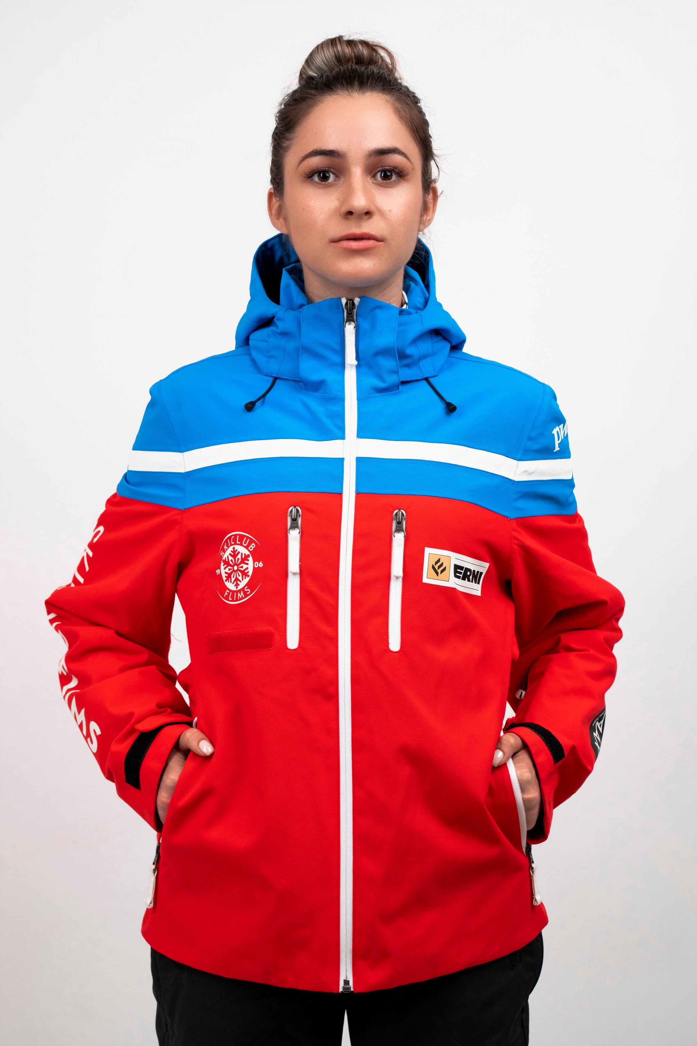 Women's Jackets