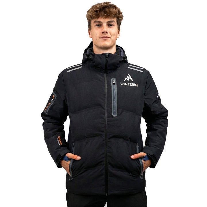GLACIER High Performance Ski Jacket
