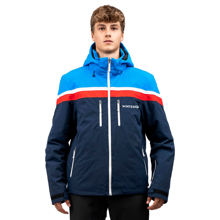 VORTEX High Performance Ski Jacket