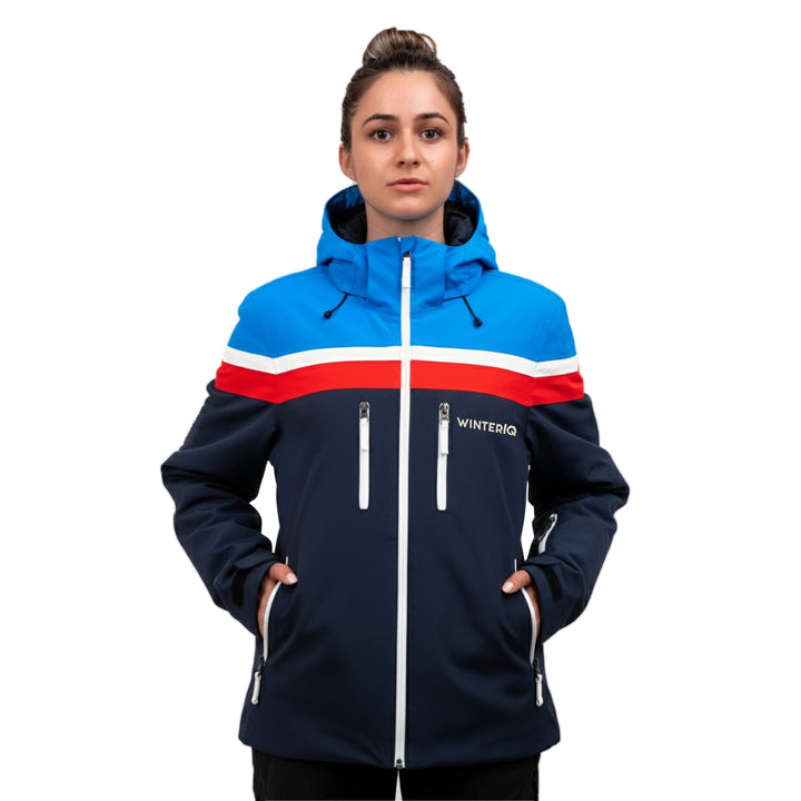 VORTEX High Performance Ski Jacket