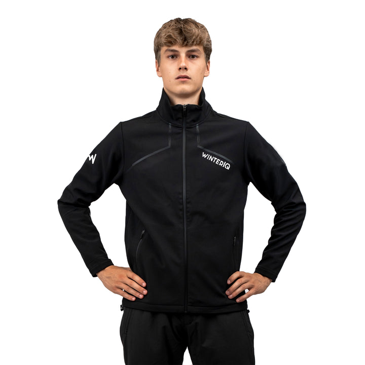 ROCKET Soft Shell Training Jacket