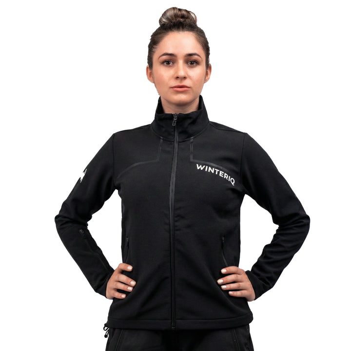ROCKET Soft Shell Training Jacket