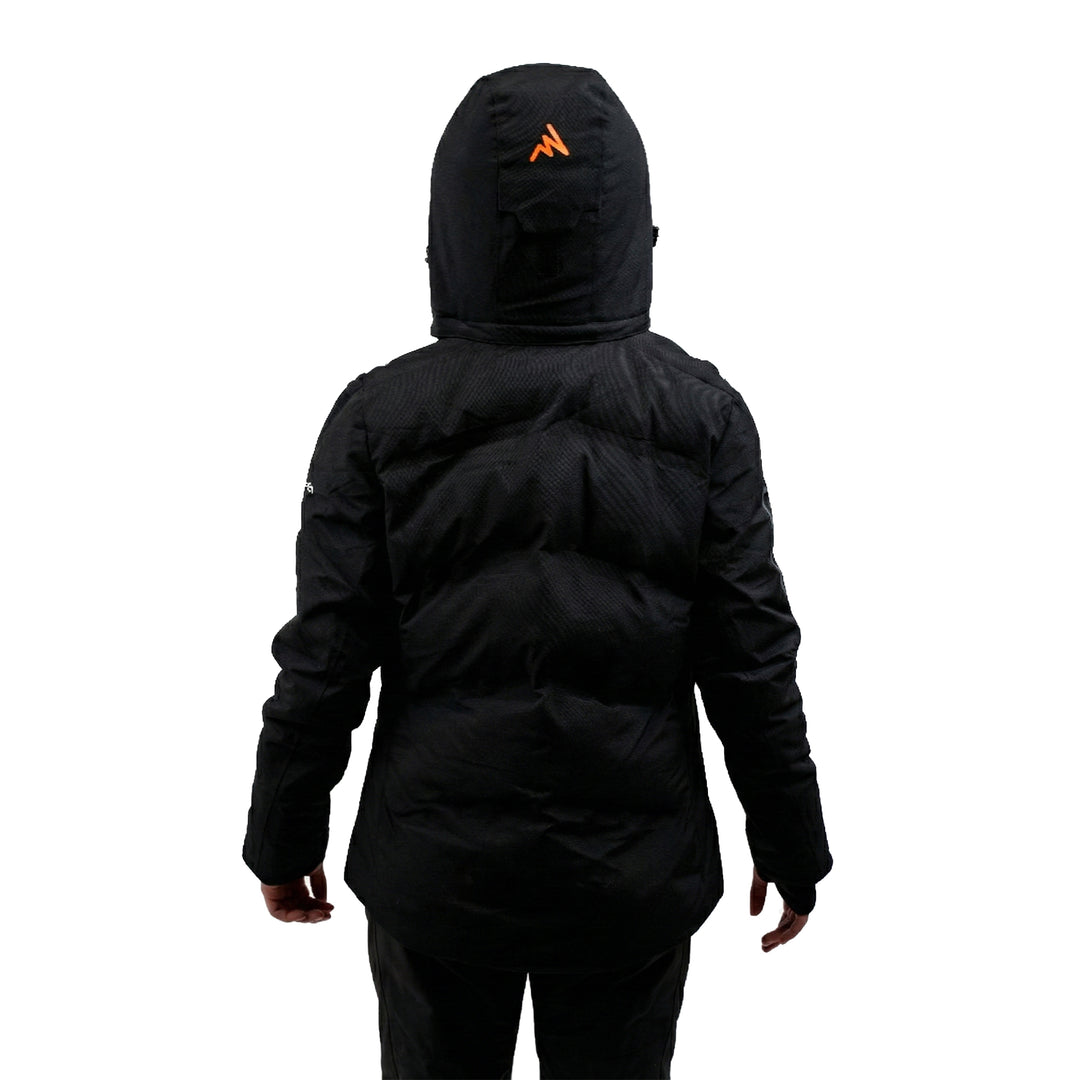GLACIER High Performance Ski Jacket