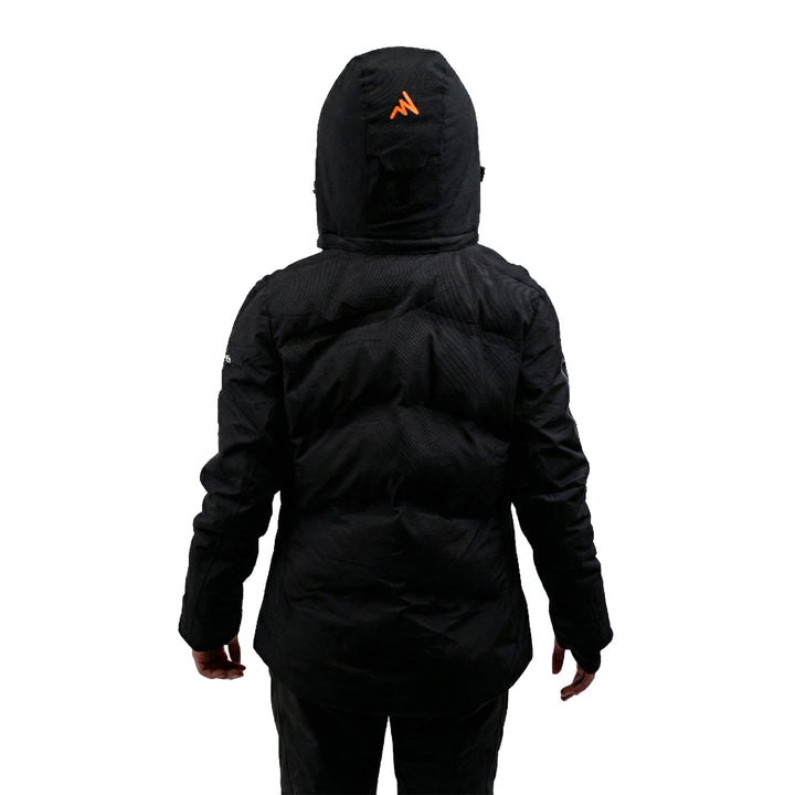 GLACIER High Performance Ski Jacket