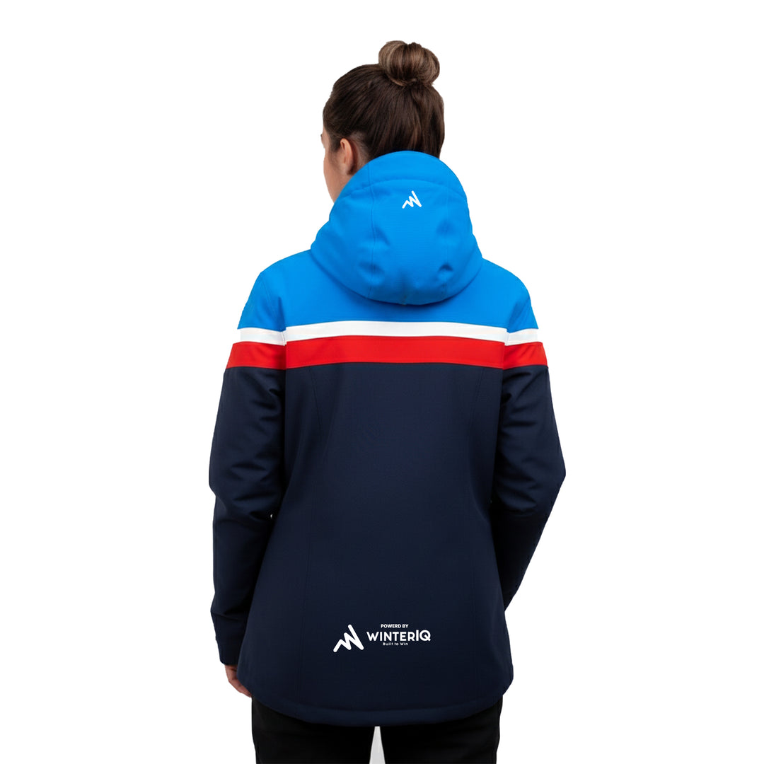 VORTEX High Performance Ski Jacket