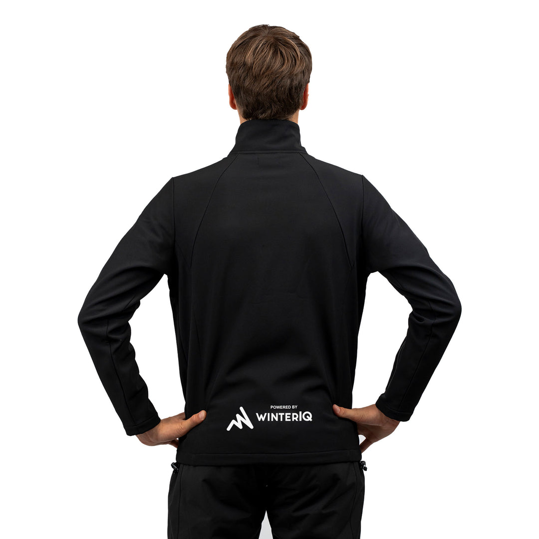 ROCKET Soft Shell Training Jacket