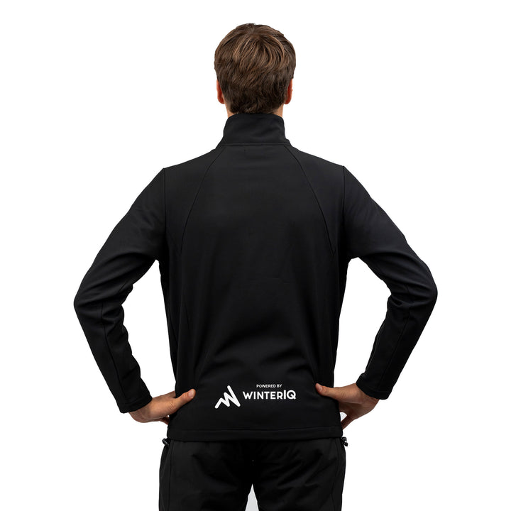 ROCKET Soft Shell Training Jacket