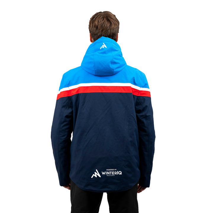 VORTEX High Performance Ski Jacket