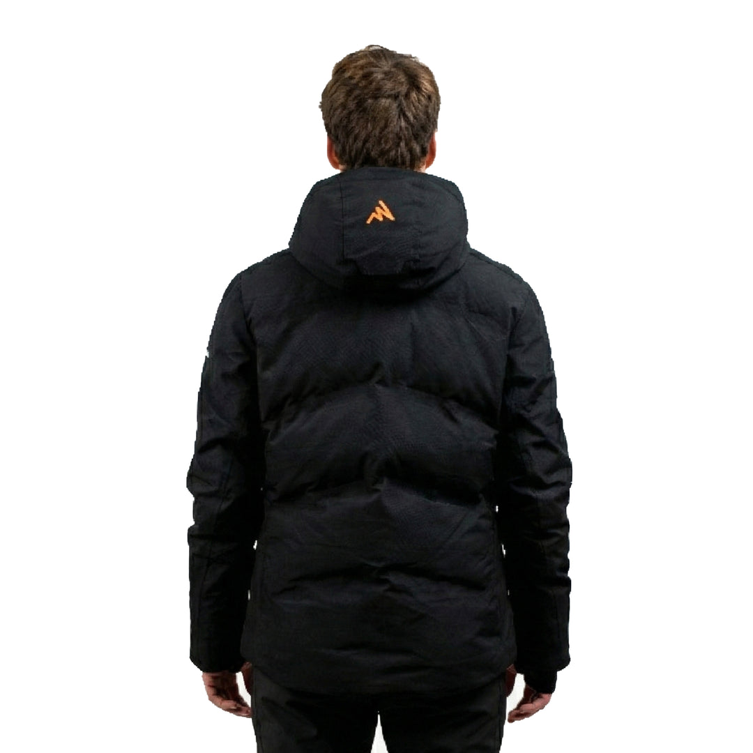 GLACIER High Performance Ski Jacket
