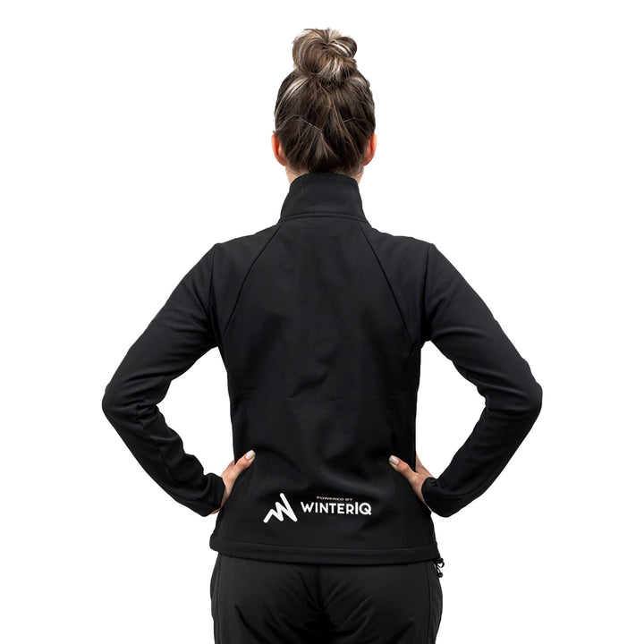 ROCKET Soft Shell Training Jacket