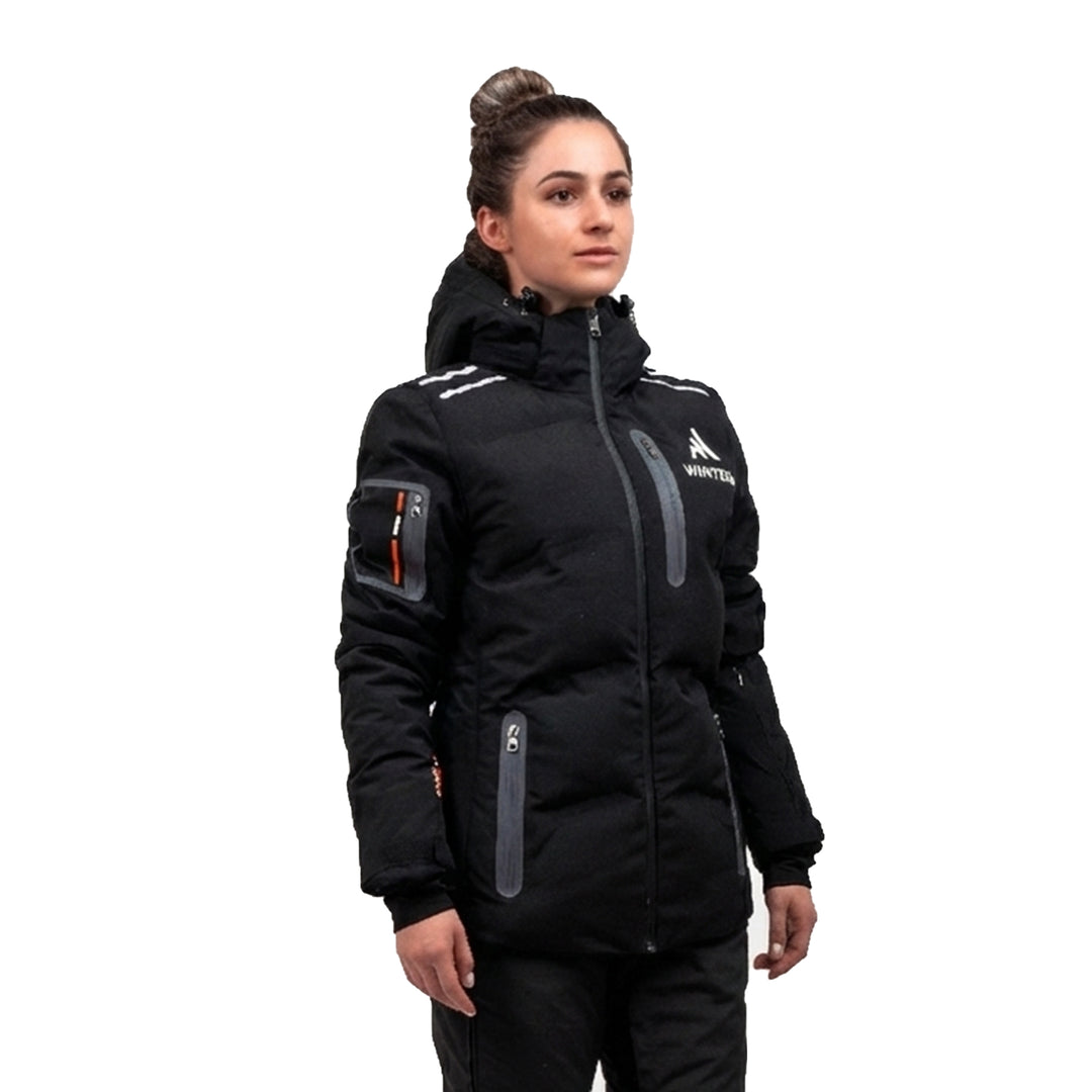 GLACIER High Performance Ski Jacket