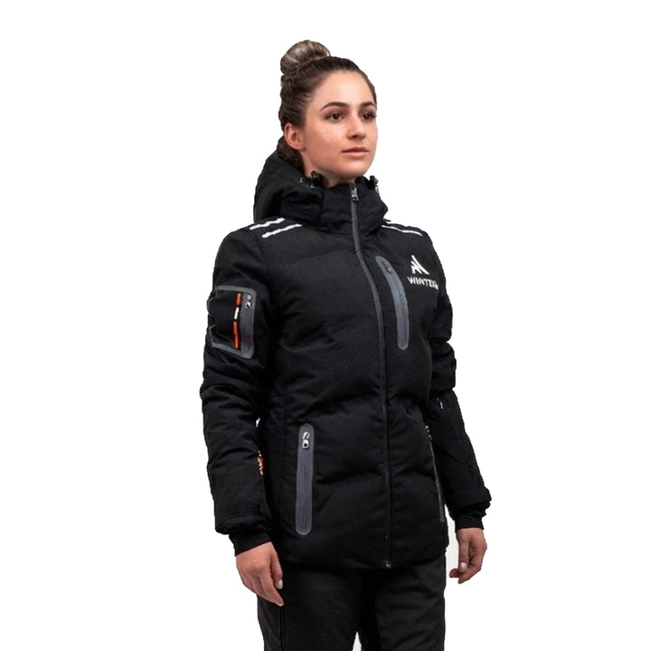 GLACIER High Performance Ski Jacket