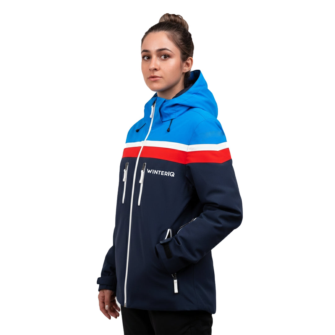 VORTEX High Performance Ski Jacket