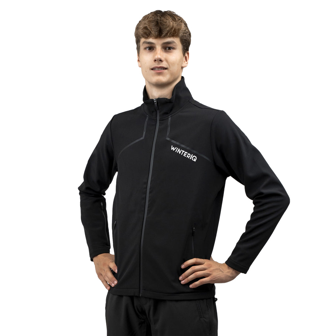 ROCKET Soft Shell Training Jacket
