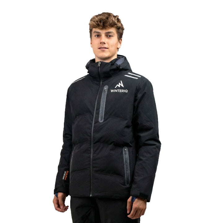 GLACIER High Performance Ski Jacket