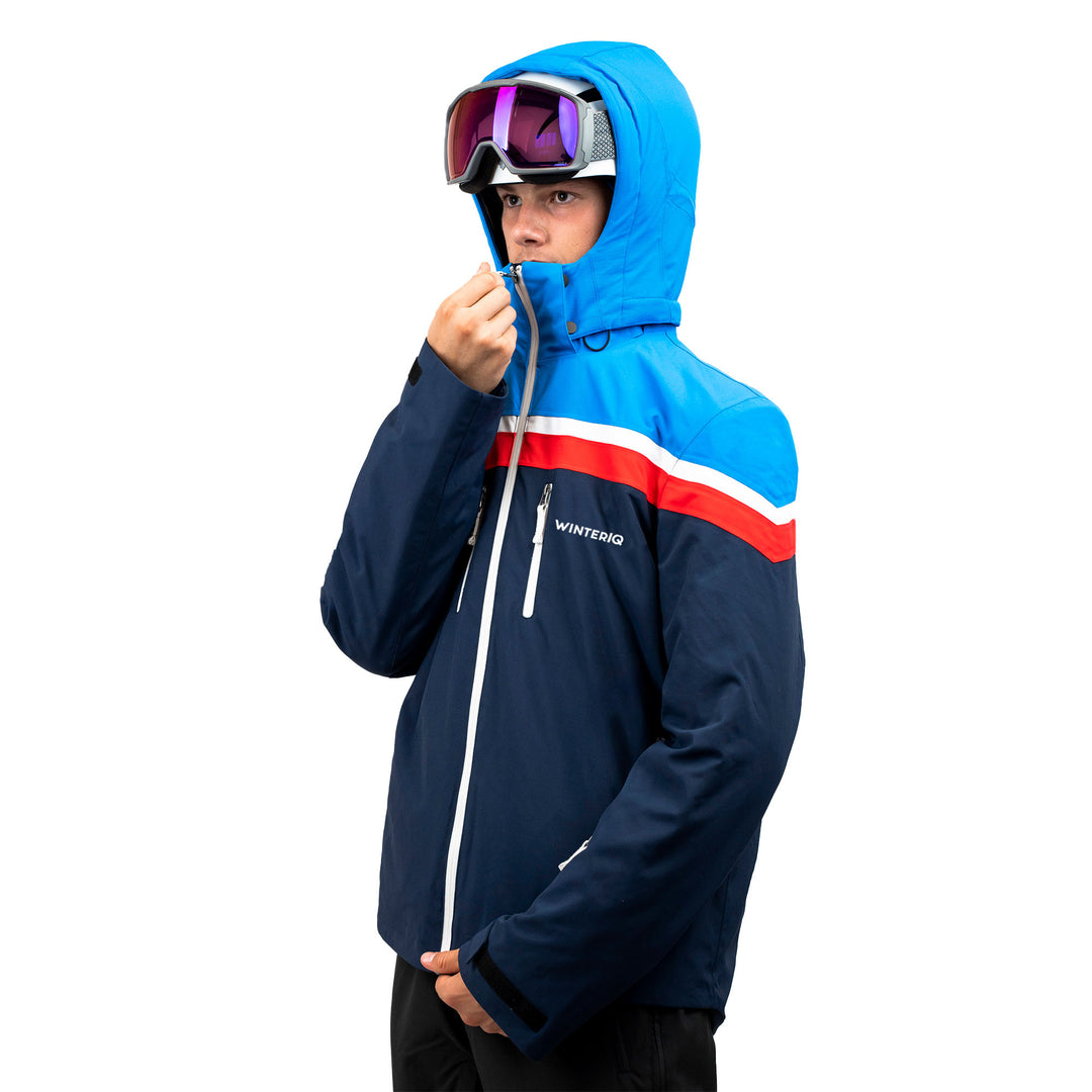 VORTEX High Performance Ski Jacket