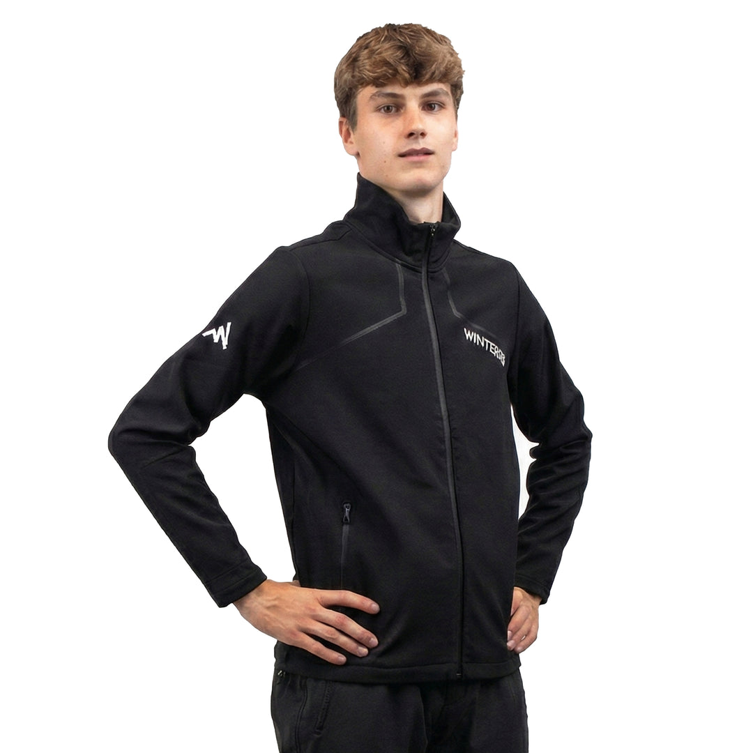 ROCKET Soft Shell Training Jacket