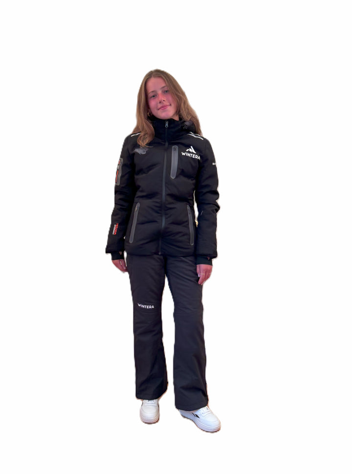 GLACIER High Performance Ski Jacket