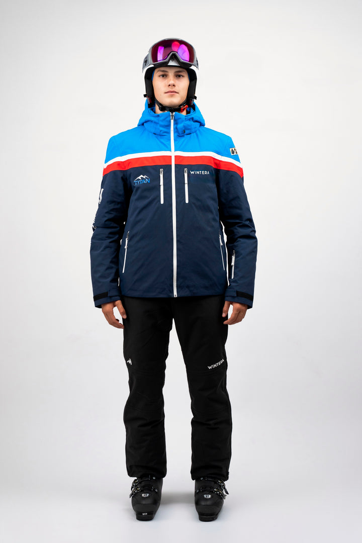 VORTEX High Performance Ski Jacket