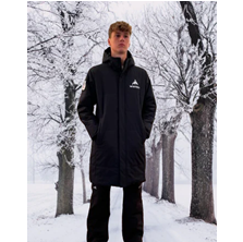 FROST Insulated Parka