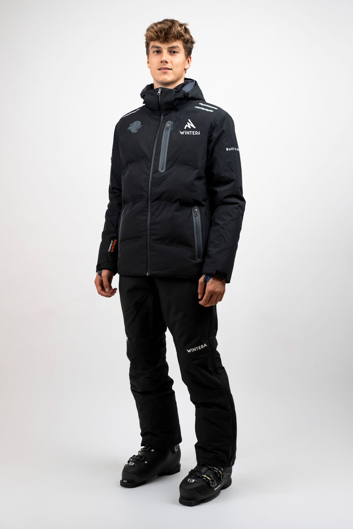 GLACIER High Performance Ski Jacket