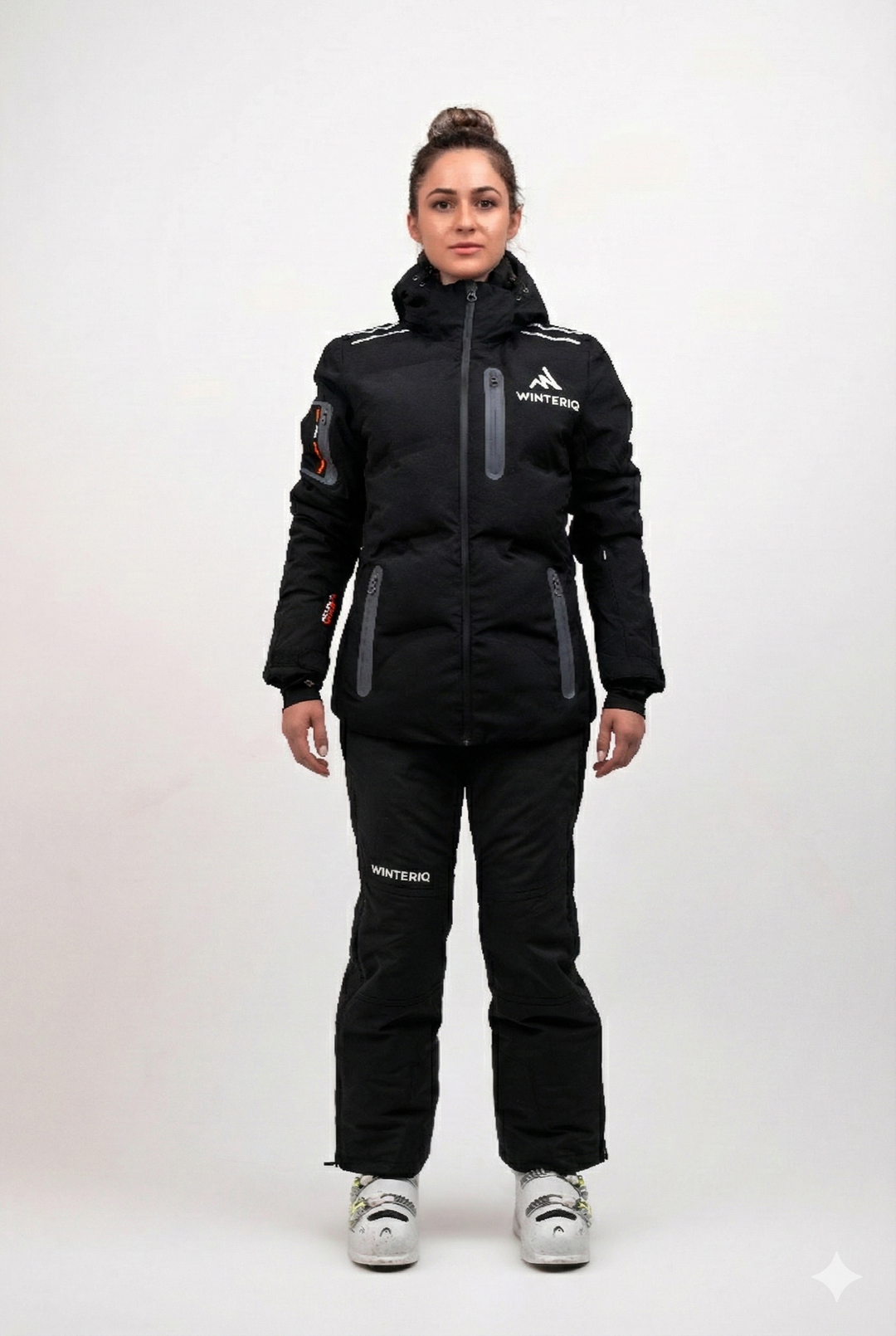 GLACIER High Performance Ski Jacket