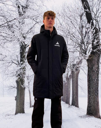 FROST Insulated Parka