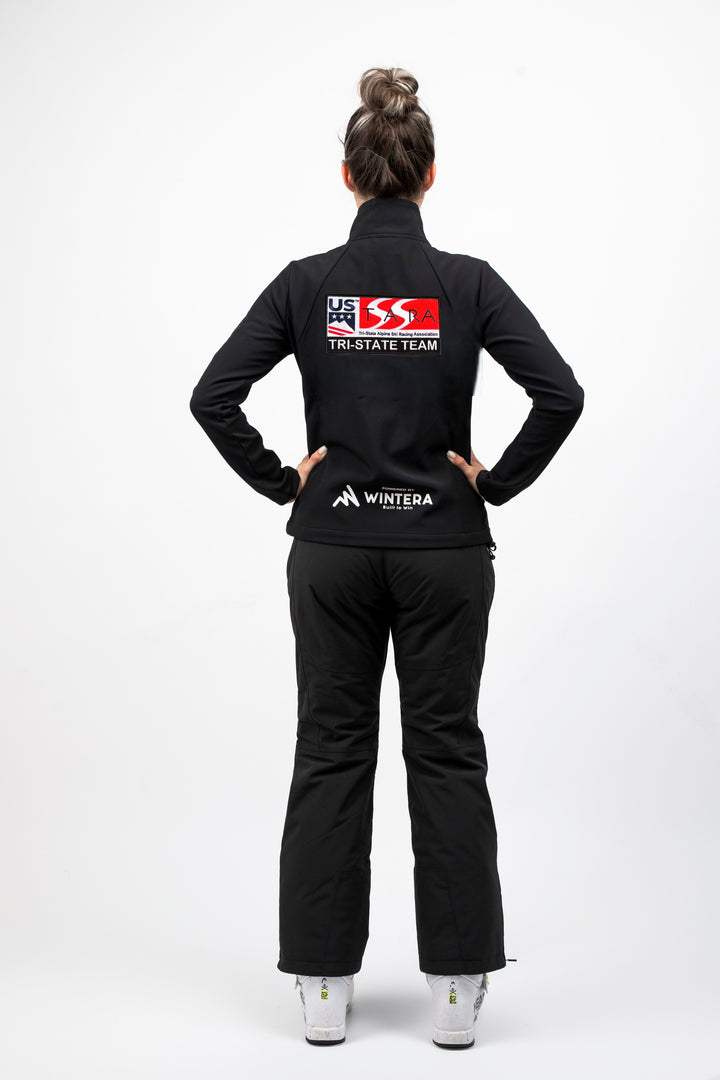 Tri State Soft Shell Training Jacket (2025)