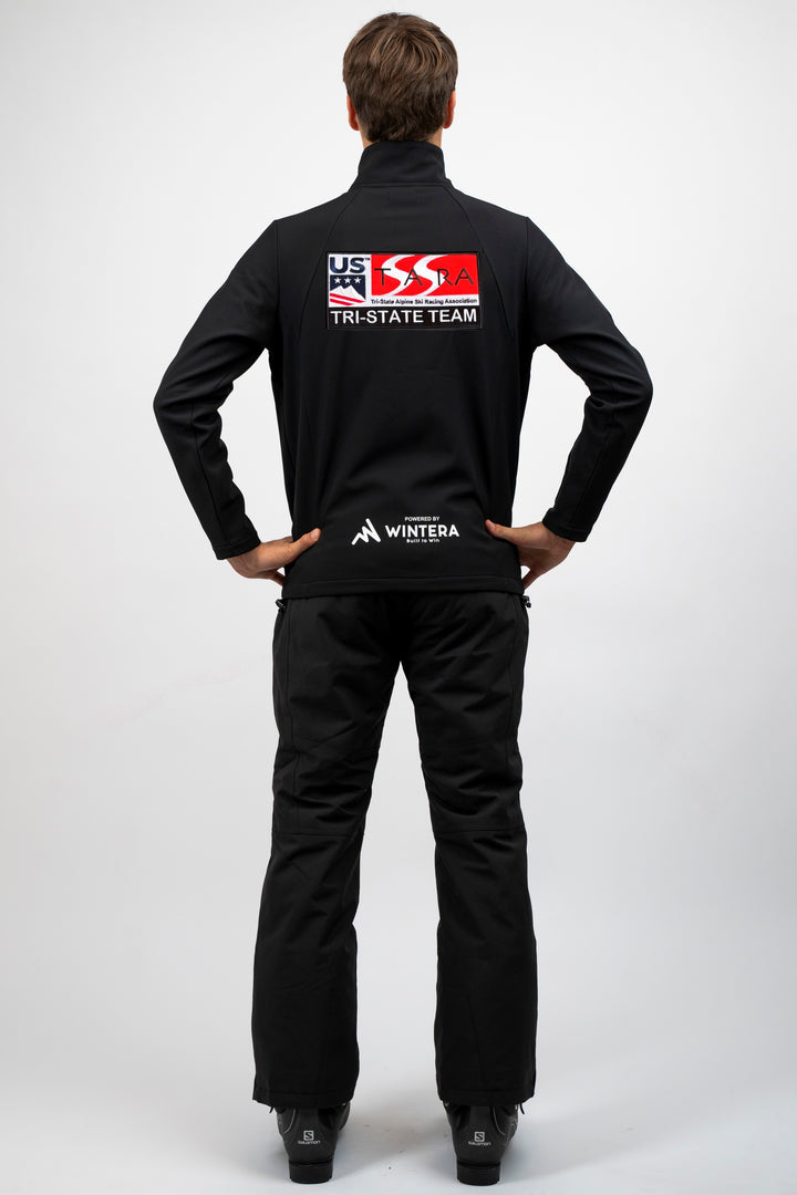 Tri-State Soft Shell Training Jacket (2025)