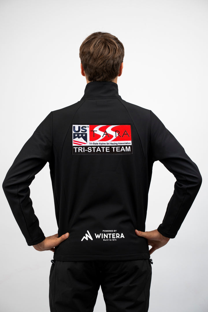 Tri-State Soft Shell Training Jacket (2025)