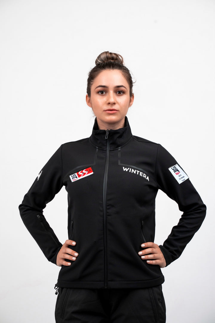 Tri State Soft Shell Training Jacket (2025)