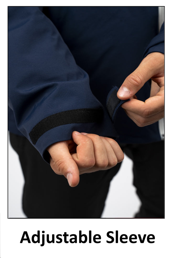 VORTEX High Performance Ski Jacket