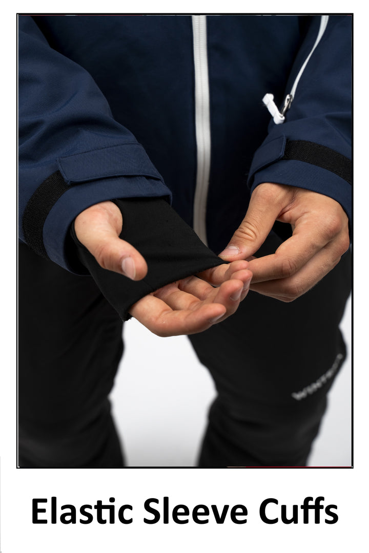 VORTEX High Performance Ski Jacket