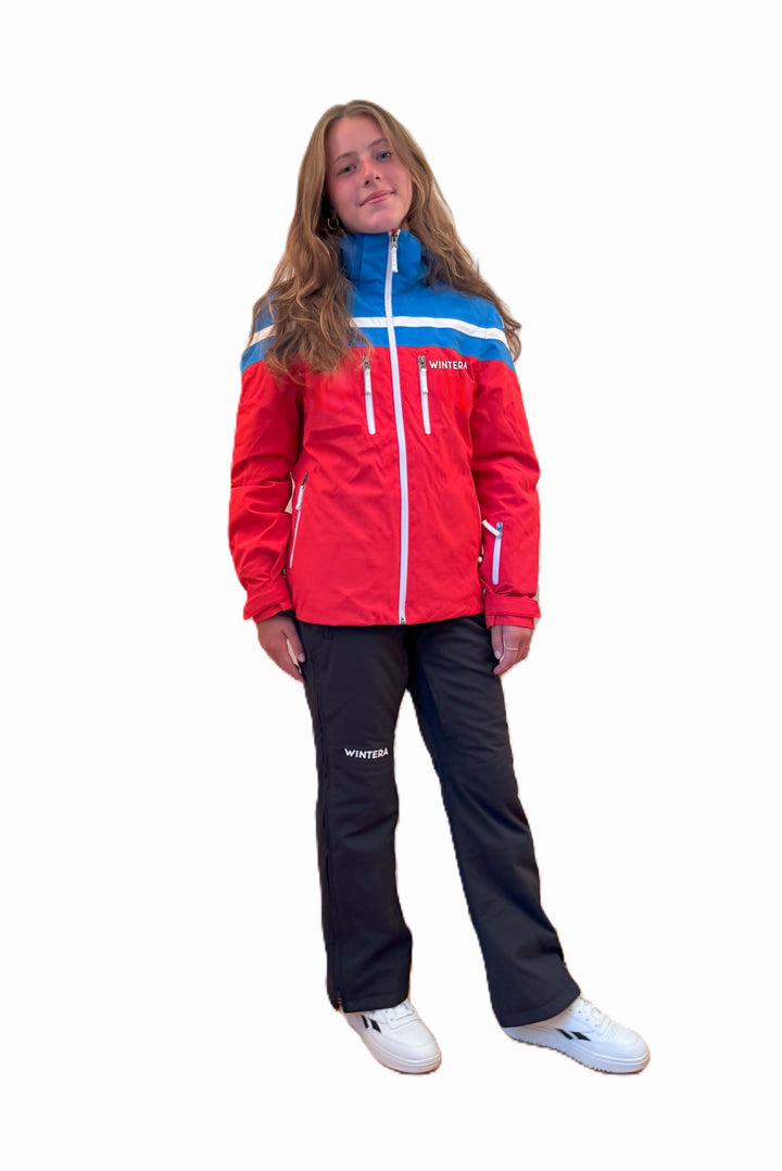 VORTEX High Performance Ski Jacket