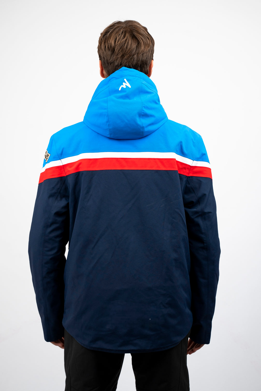 VORTEX High Performance Ski Jacket