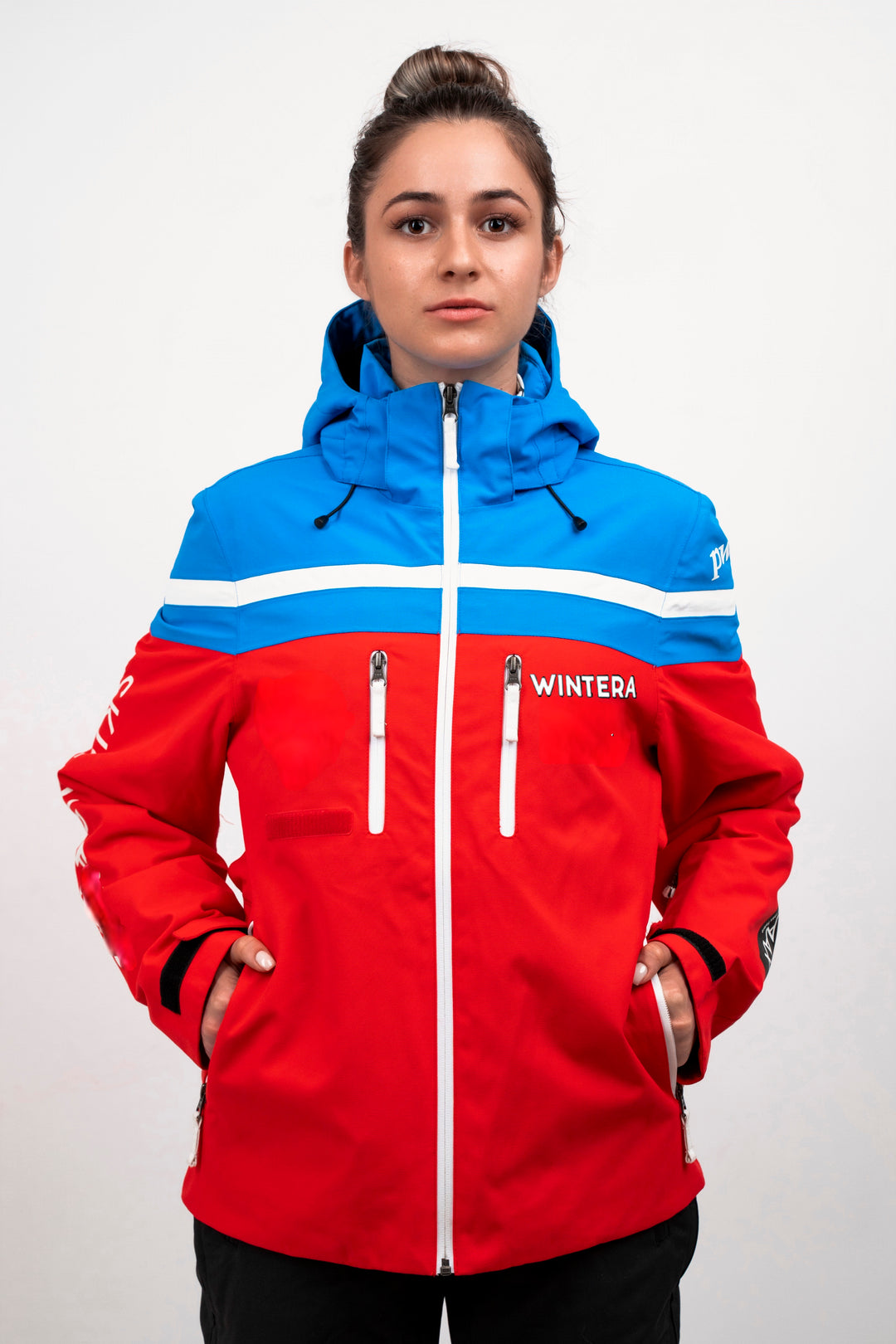 VORTEX High Performance Ski Jacket