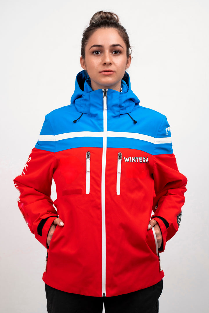 VORTEX High Performance Ski Jacket