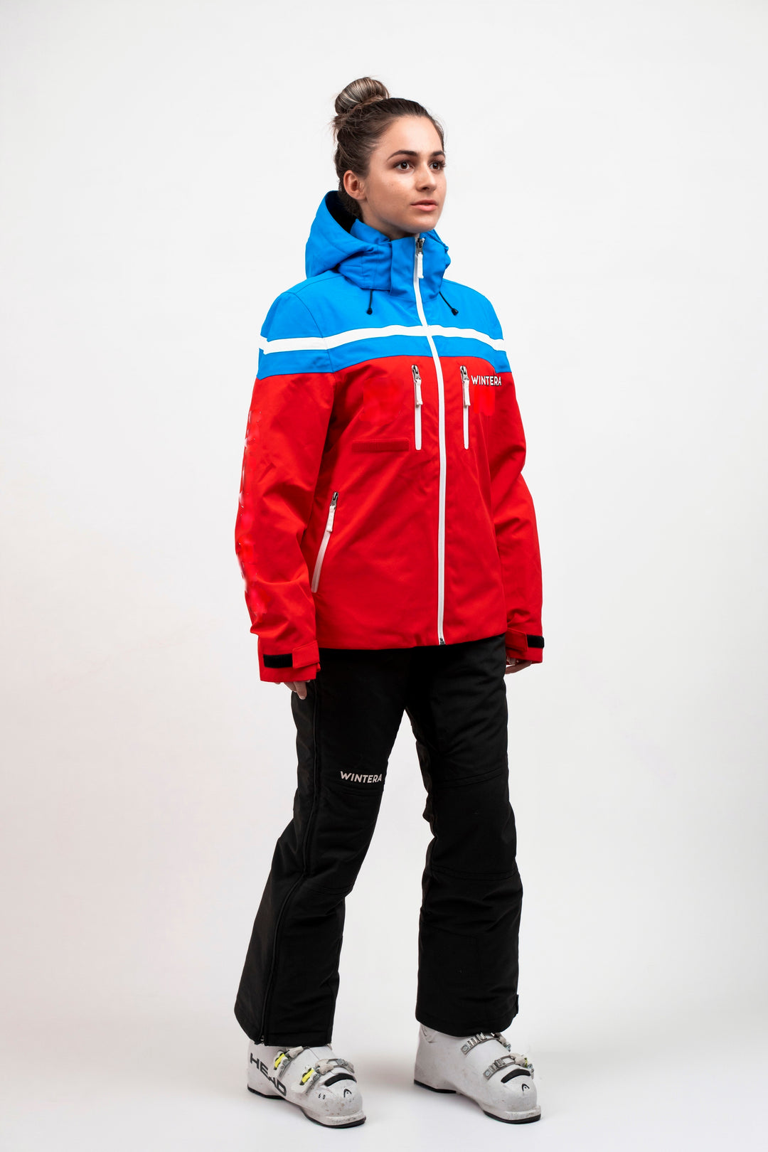 VORTEX High Performance Ski Jacket