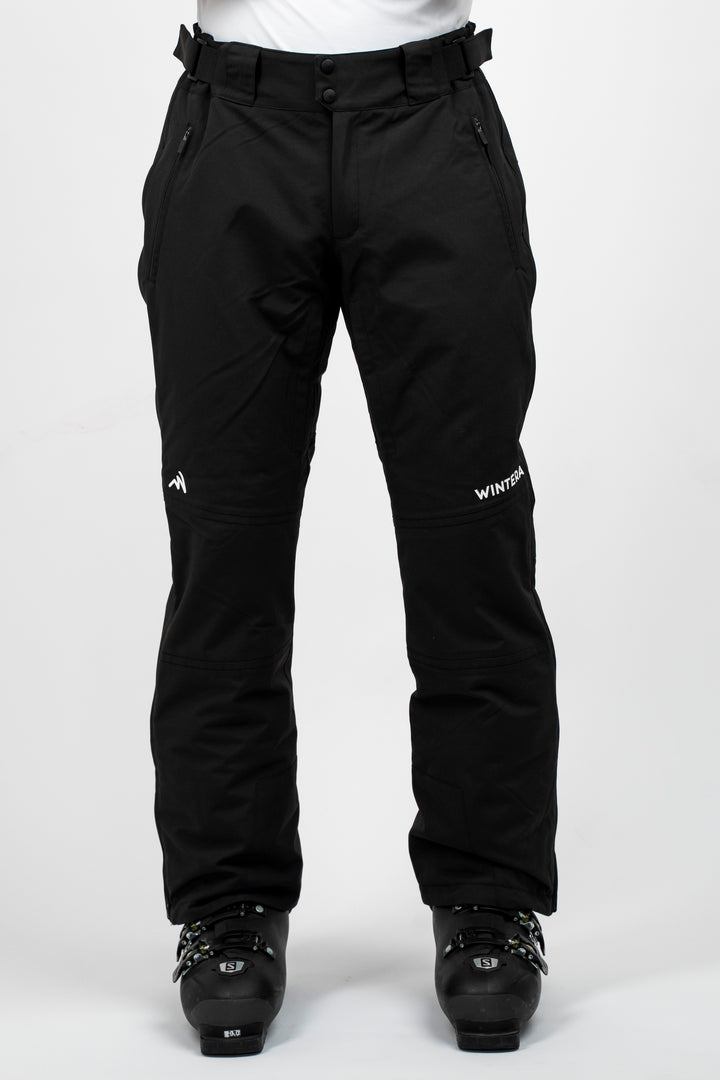 BLAZE Full Side Zip Snowpants