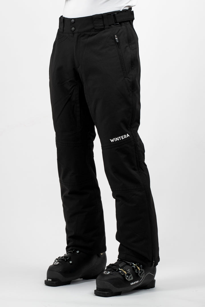 BLAZE Full Side Zip Snowpants