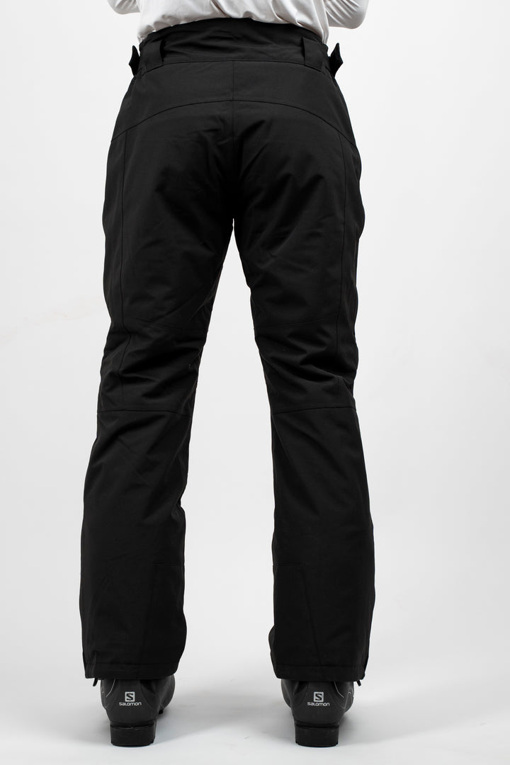 BLAZE Full Side Zip Snowpants