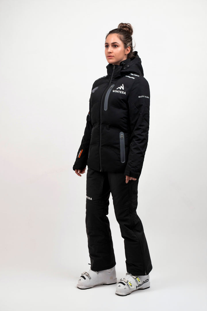 GLACIER High Performance Ski Jacket