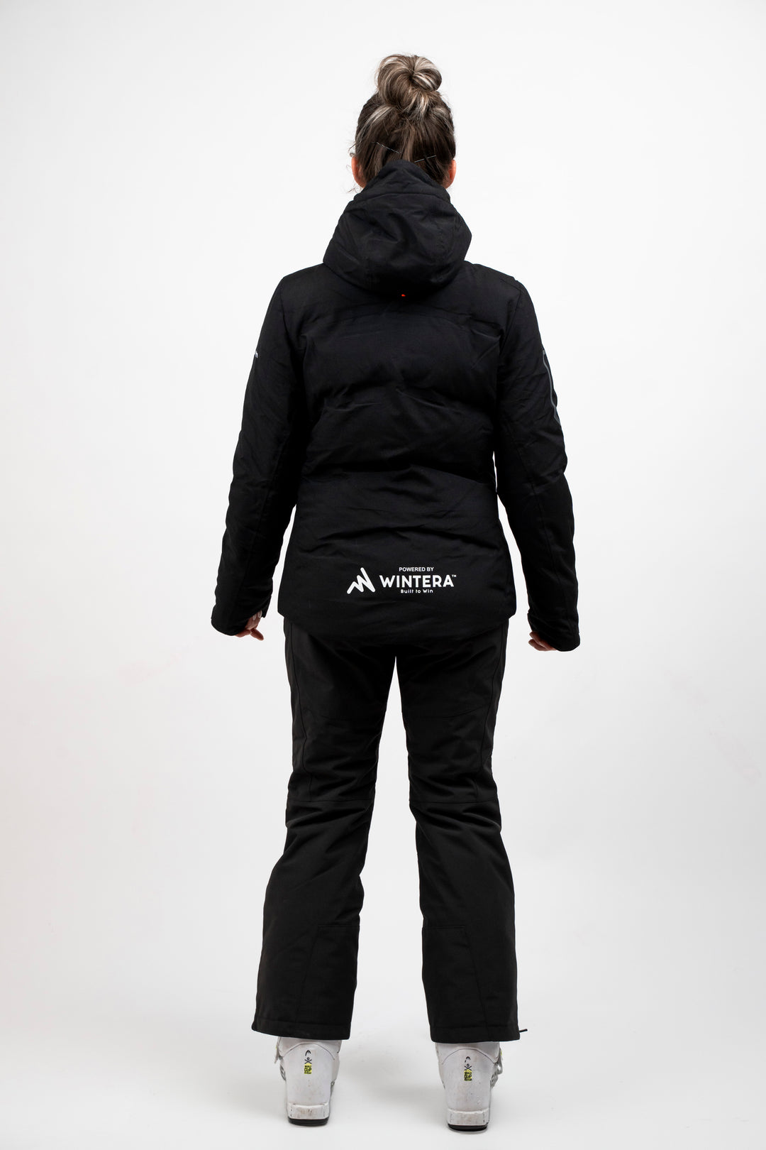 GLACIER High Performance Ski Jacket