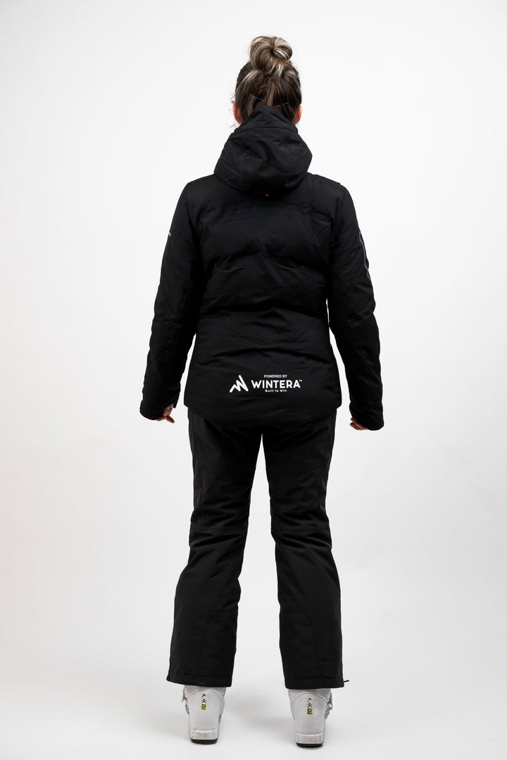 GLACIER High Performance Ski Jacket