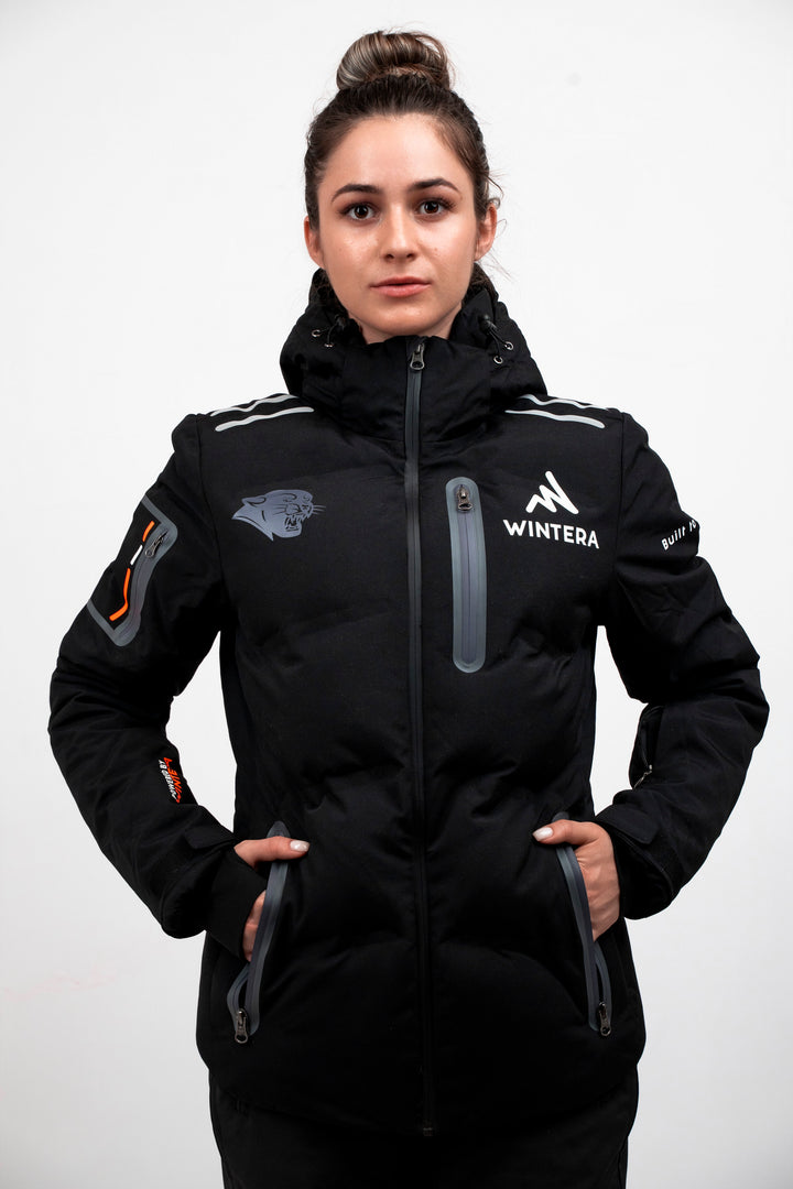 GLACIER High Performance Ski Jacket