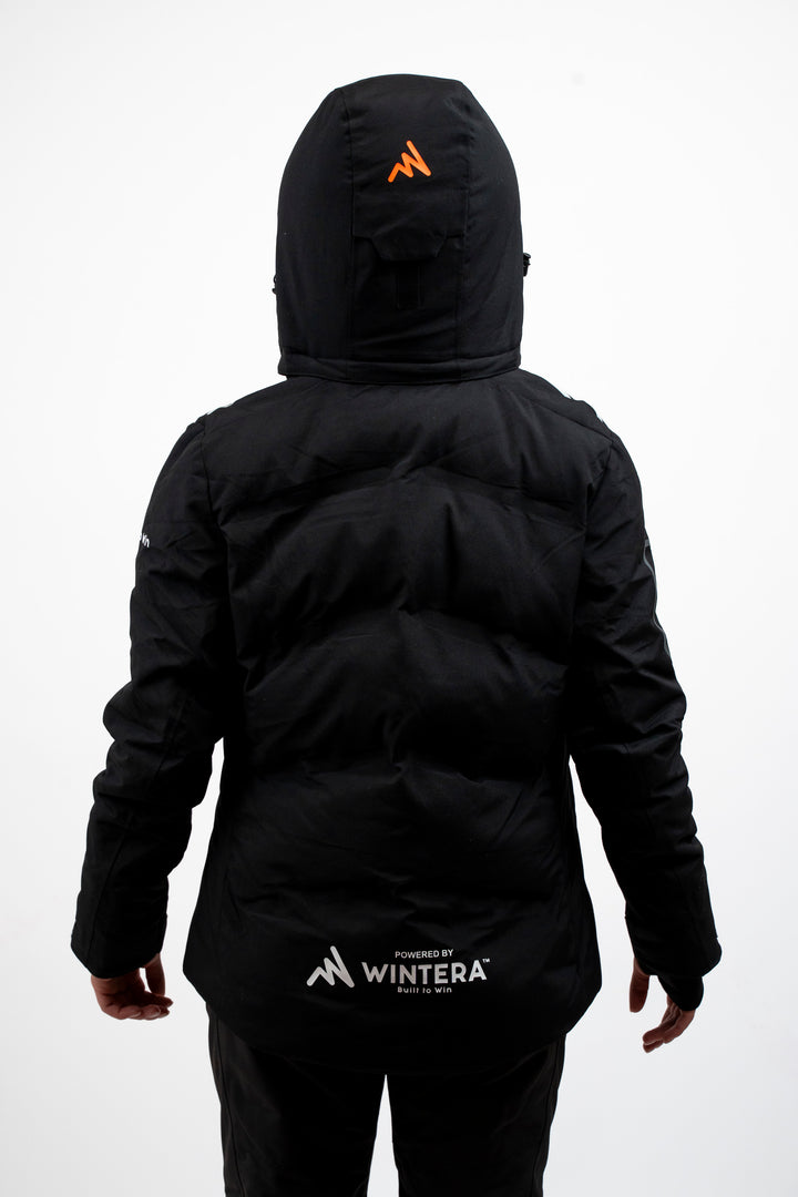 GLACIER High Performance Ski Jacket