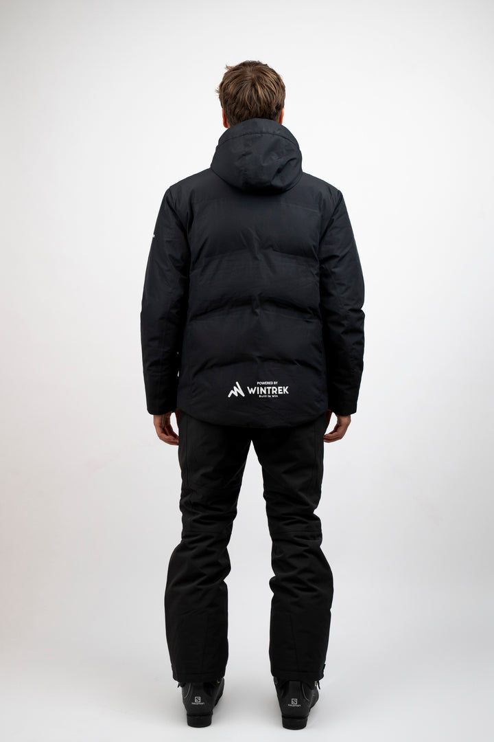GLACIER High Performance Ski Jacket