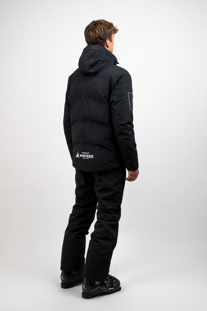 GLACIER High Performance Ski Jacket
