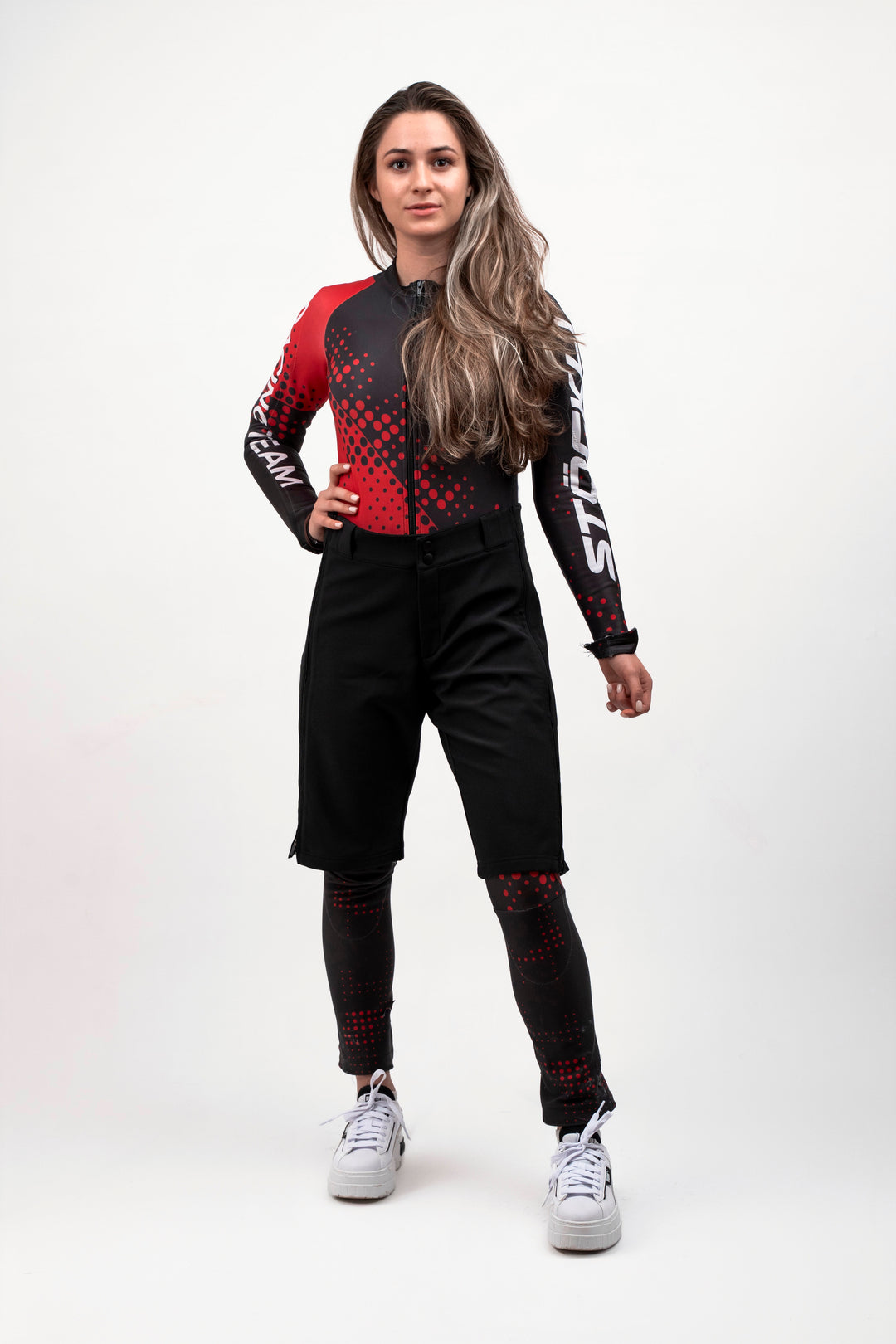 TORPEDO Training Shorts