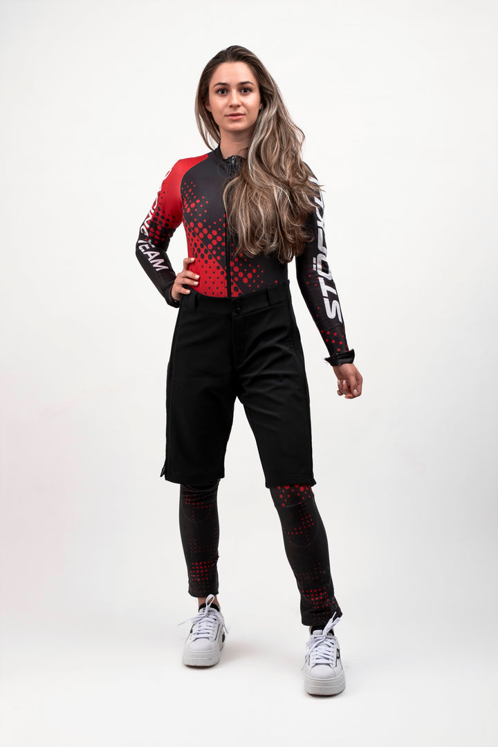 TORPEDO Training Shorts